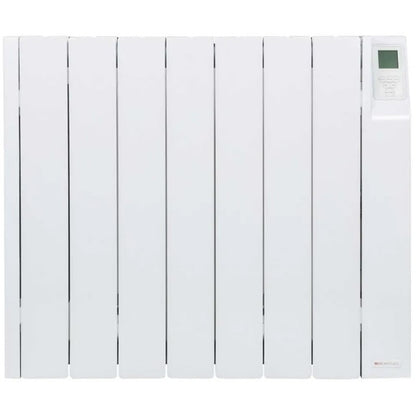 Heatstore Dynamic Intelirad Oil-Filled Radiator