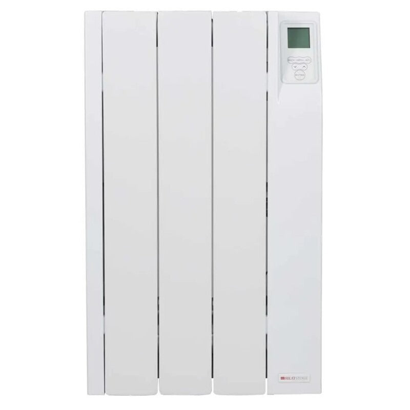 Heatstore Dynamic Intelirad Oil-Filled Radiator