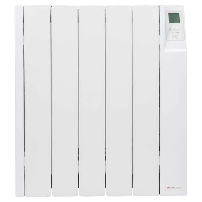 Heatstore Dynamic 500W Intelirad Radiator
