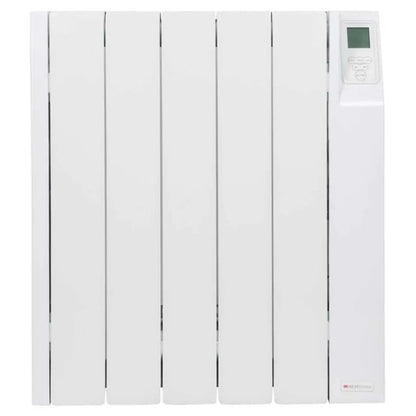Heatstore Dynamic Intelirad Oil-Filled Radiator