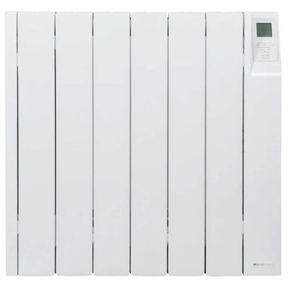 Heatstore Dynamic Intelirad Oil-Filled Radiator