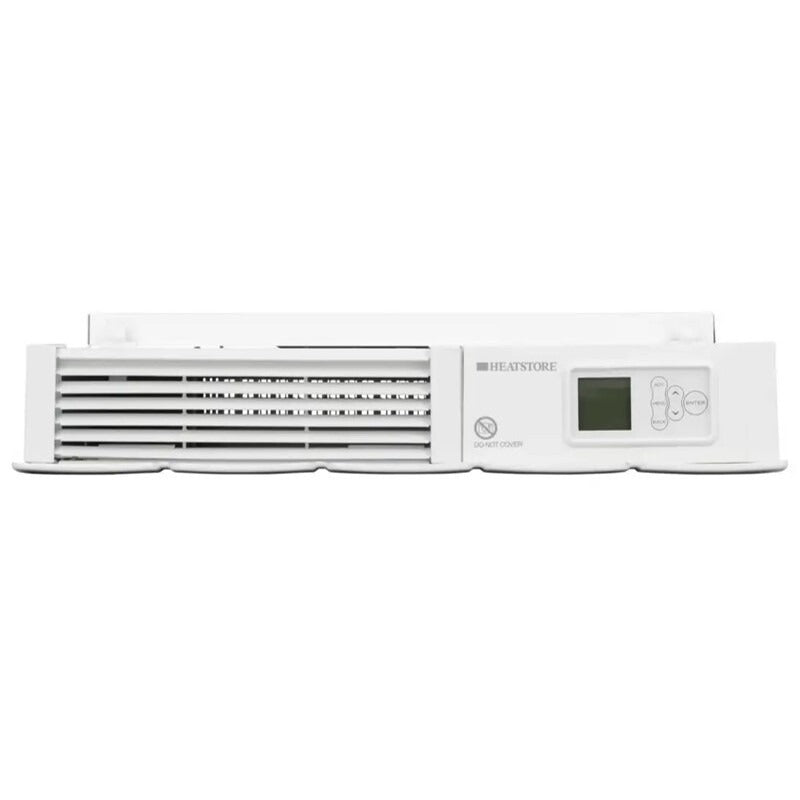 Heatstore Dynamic Intelipanel Plus Radiator
Controls 