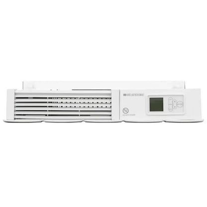 Heatstore Dynamic Intelipanel Plus Radiator
Controls 