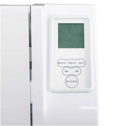 Heatstore Dynamic Intelirad Oil-Filled Radiator