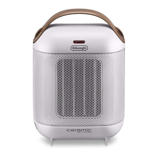 De'Longhi Capsule Portable Fan Heater