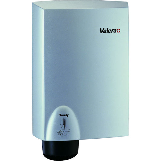 Valera Handy Silver Hand Dryer