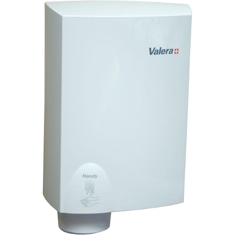 Valera Handy White Hand Dryer