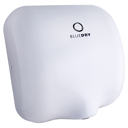 High Speed Budget Hand Dryers by Blue Dry