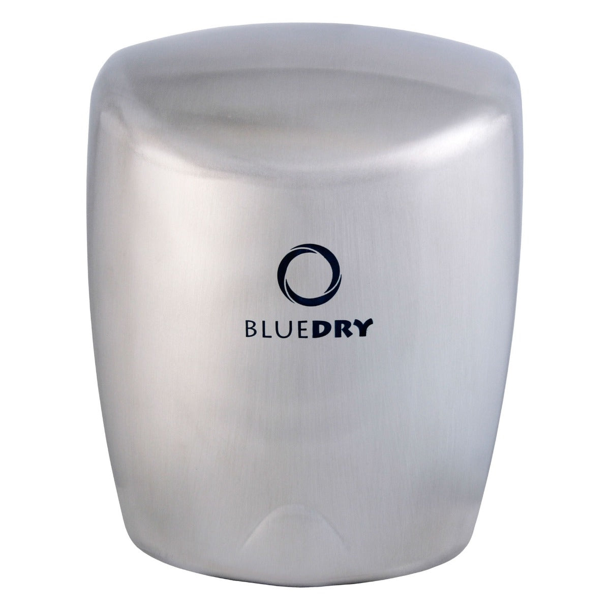High Speed Jet Hand Dryer Brushed
