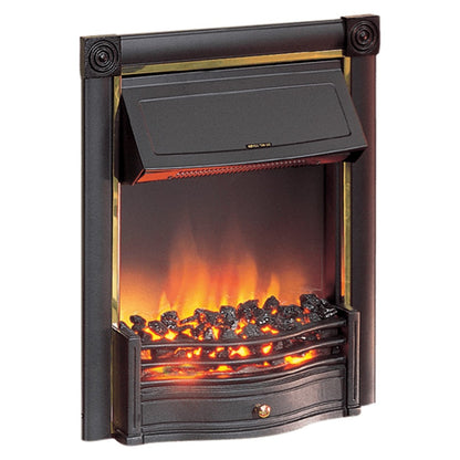 Dimplex Horton Electric Inset Fire