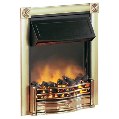 Dimplex Horton Electric Inset Fire