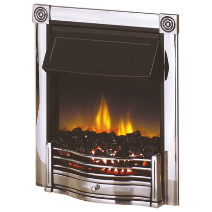 Dimplex Horton Electric Inset Fire