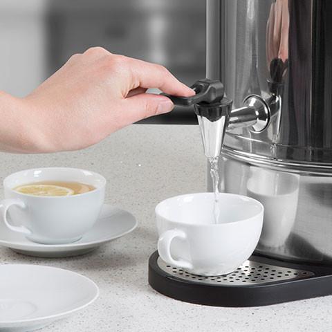 Swan Catering Urn Tap
