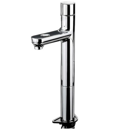 Heatstore Boiling & Filtered Water Tap Chrome
