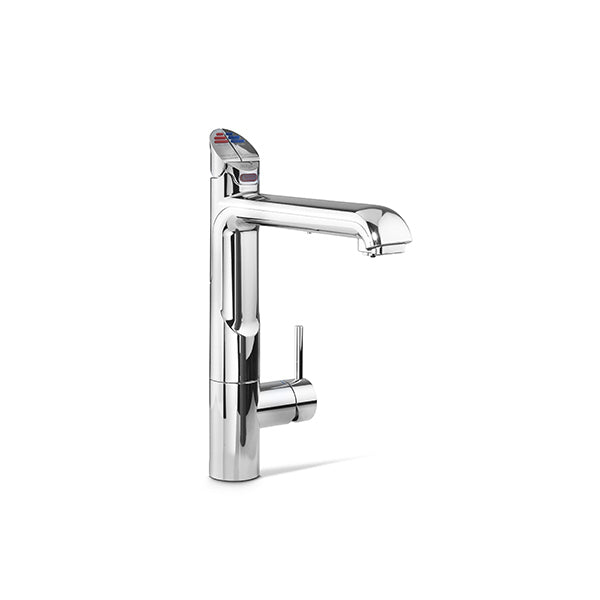 HT1716UK Zip All-in-One Classic Vented HydroTap 160/175 G4 Boiling Chilled Hot & Cold Bright Chrome