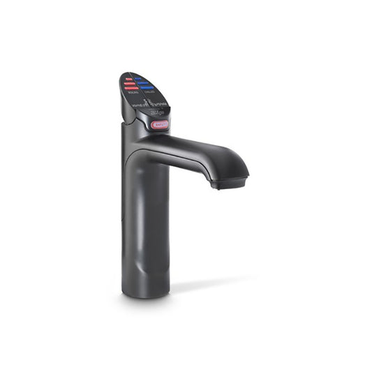 Zip Classic HydroTap 100/75 G4 Boiling Chilled Sparkling Matt Black