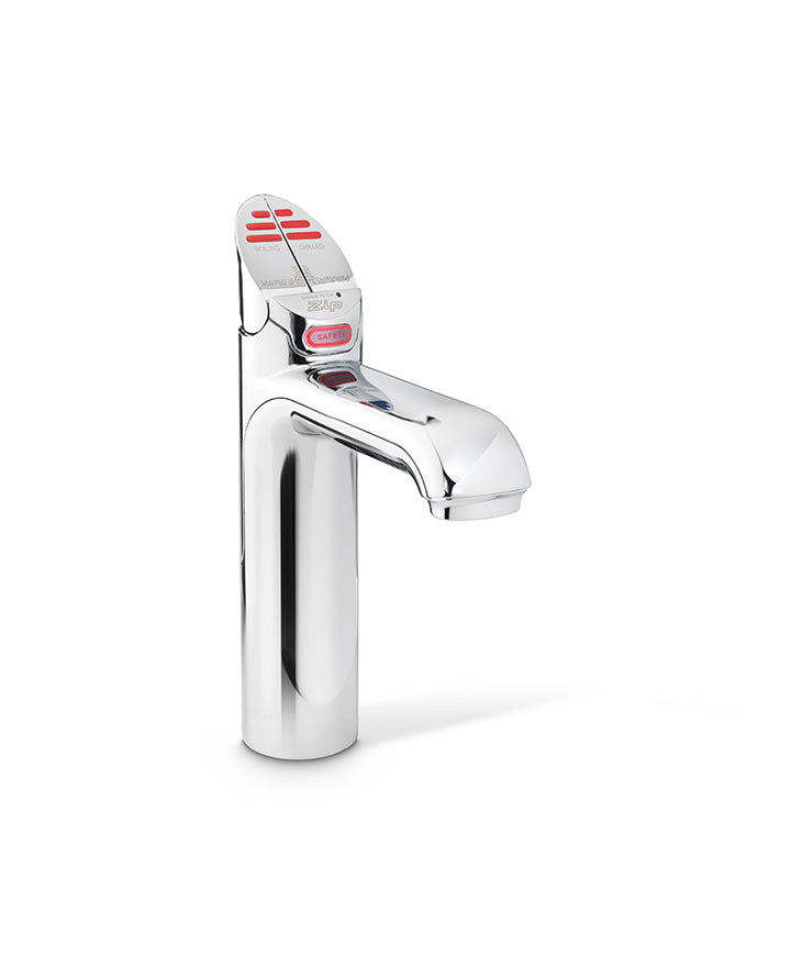 Zip Classic HydroTap G4 Boiling Only Bright Chrome 