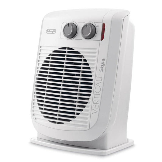 DeLonghi HVF3033MD 3kW Upright Fan Heater