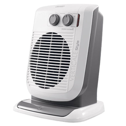 DeLonghi HVF3533B 3kW Upright Fan Heater, HVF3533B