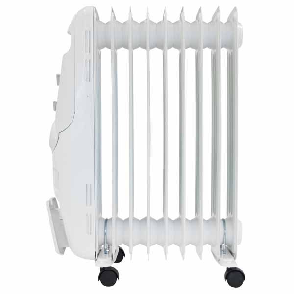 Igenix Oil Filled Radiator