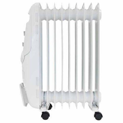 Igenix Oil Filled Radiator