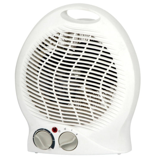 Igenix 2kW Upright Fan Heater. IG9020