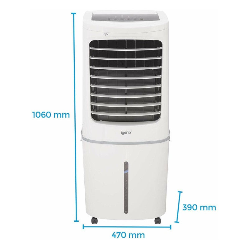 IGENIX 50 Litre Air Cooler
