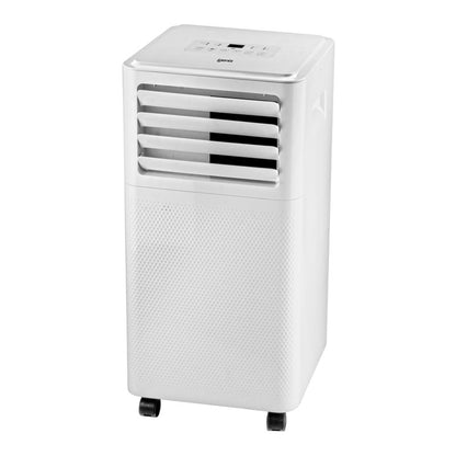 Igenix 9000 BTU Portable Air Conditioner and dehumidifier 
