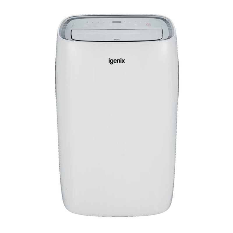 Igenix 12000 BTU 4 in1 Portable Air Conditioner
