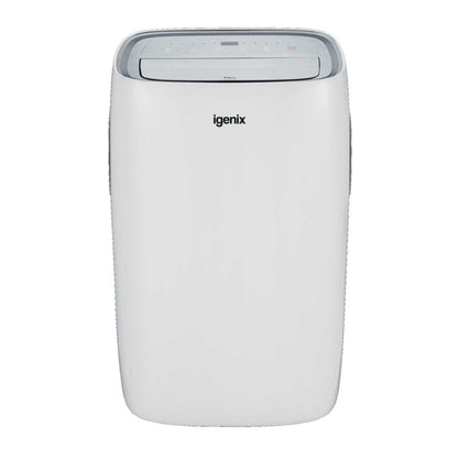 Igenix 12000 BTU 4 in1 Portable Air Conditioner
