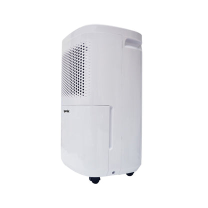 Igenix 12L Portable Air Dehumidifier