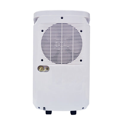 Igenix 12L Portable Air Dehumidifier