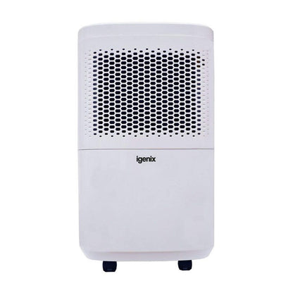 Igenix 12L Portable Air Dehumidifier