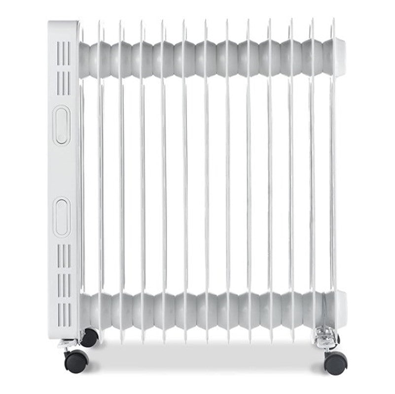 Igenix Digital Oil Filled Radiator
