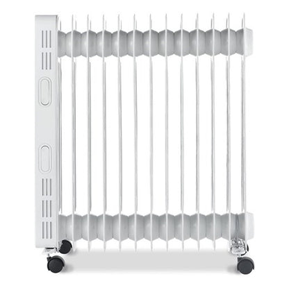 Igenix Digital Oil Filled Radiator