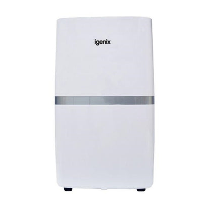 Igenix 20L Portable Air Dehumidifier