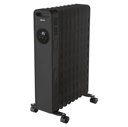 Igenix Digital Oil Filled Radiator