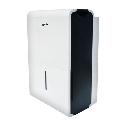 Igenix 50L Portable Air Dehumidifier