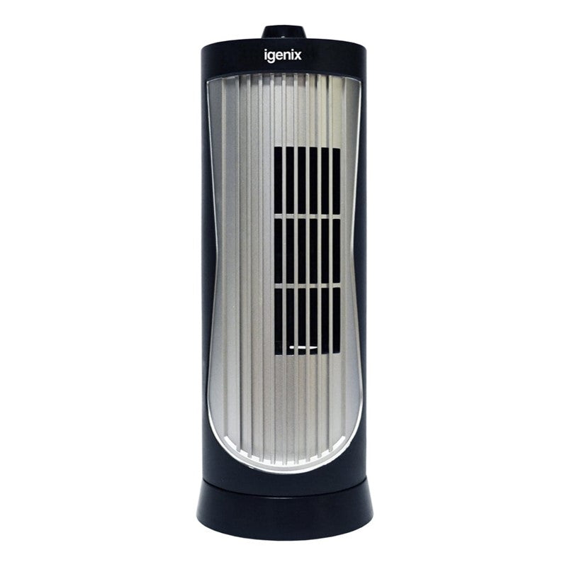 Igenix 12 Inch Mini Tower Fan