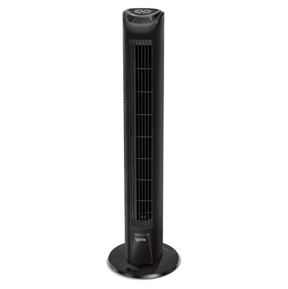 Igenix 29" Tower Fan with Timer