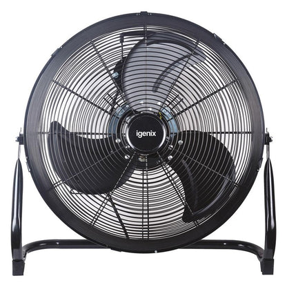 Igenix 18" Floorstanding Air Circulator
