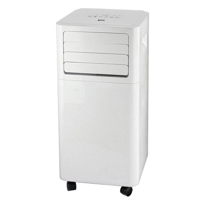 IG9909 Igenix 9000 BTU Portable Air Conditioner and dehumidifier 
