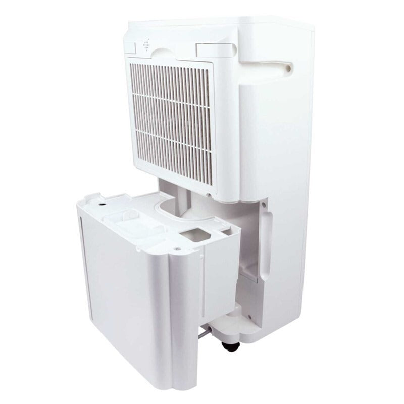 Igenix 20 Litre Dehumidifier White
back