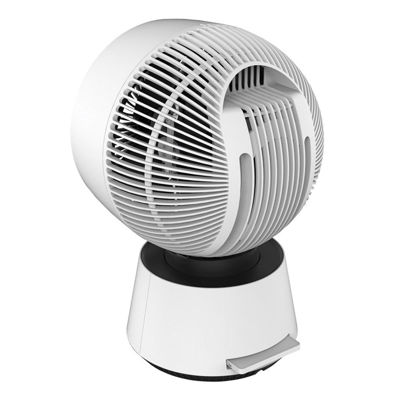Igenix 9 Inch Digital Turbo Air Circulator Fan
Back
