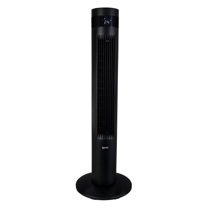 Igenix 35" Digital Tower Fan