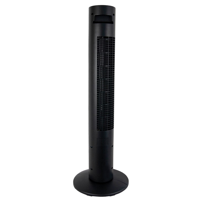 Igenix 35" Digital Tower Fan
Black
Back