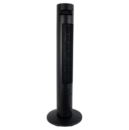 Igenix 35" Digital Tower Fan
Black
Back