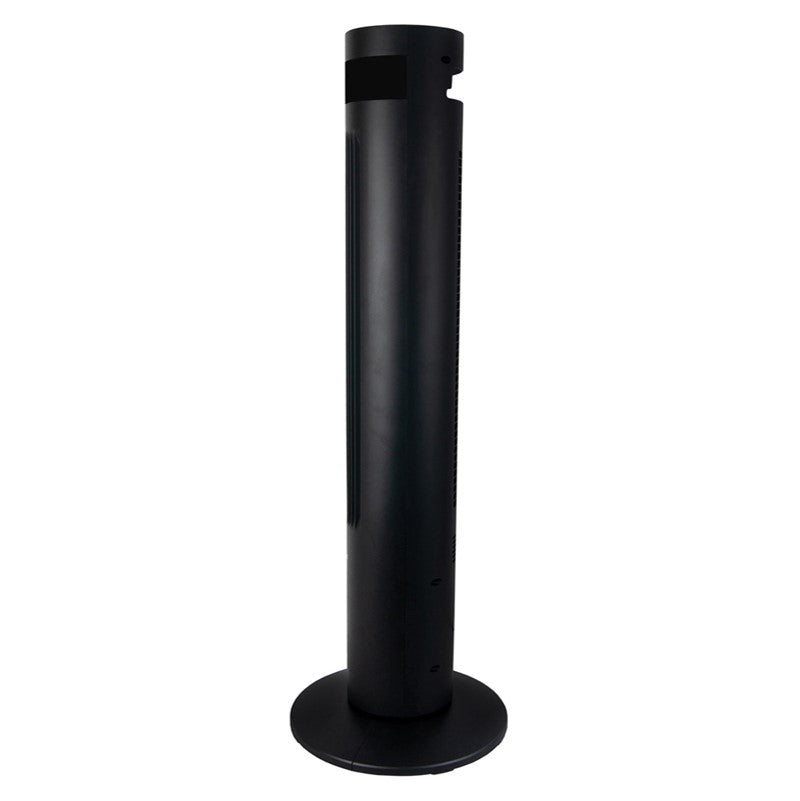 Igenix 35" Digital Tower Fan
Side
Black