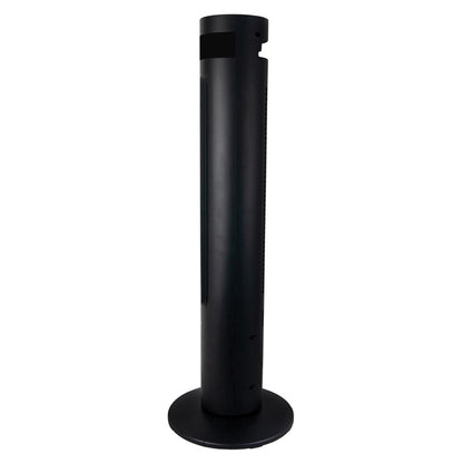 Igenix 35" Digital Tower Fan
Side
Black