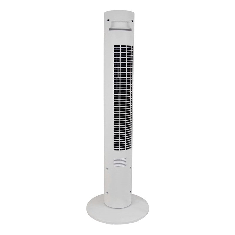 Igenix 35" Digital Tower Fan
Back
White